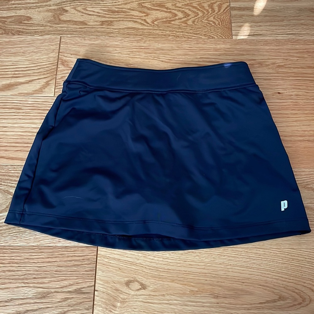 Girls Princess tennis skirt